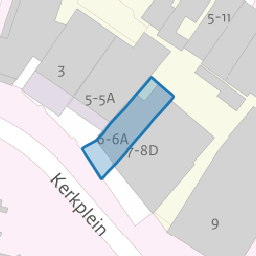 Perceel AMR01-A-3582