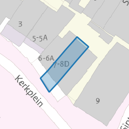 Perceel AMR01-A-3583