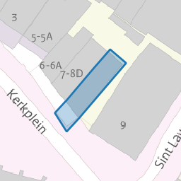 Perceel AMR01-A-3584