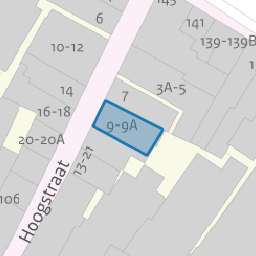 Perceel AMR01-A-3593