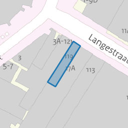 Perceel AMR01-A-3594