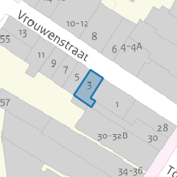 Perceel AMR01-A-3602