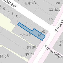 Perceel AMR01-A-3603