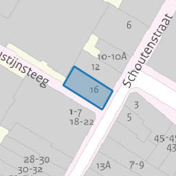 Perceel AMR01-A-3616