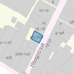 Perceel AMR01-A-3617