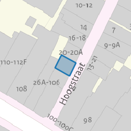 Perceel AMR01-A-3618