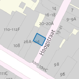 Perceel AMR01-A-3619