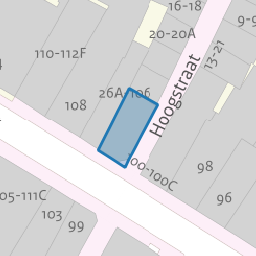 Perceel AMR01-A-3620