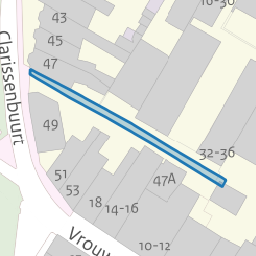 Perceel AMR01-A-3630