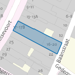 Perceel AMR01-A-3643