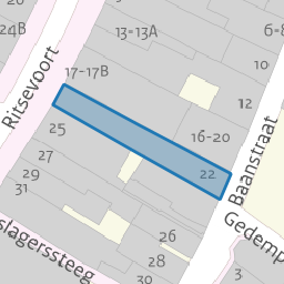 Perceel AMR01-A-3644