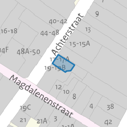 Perceel AMR01-A-3657