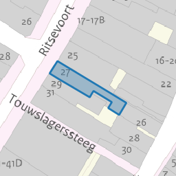 Perceel AMR01-A-3665