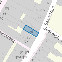 Perceel AMR01-A-3666