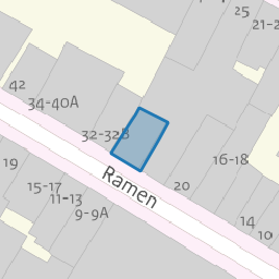 Perceel AMR01-A-3694