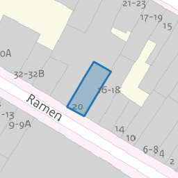 Perceel AMR01-A-3695