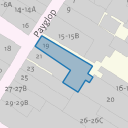 Perceel AMR01-A-3708