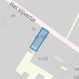 Perceel AMR01-A-3710