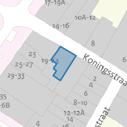 Perceel AMR01-A-3716