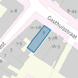 Perceel AMR01-A-3739