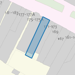 Perceel AMR01-A-3745