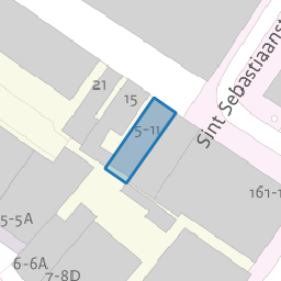 Perceel AMR01-A-3778