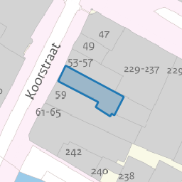 Perceel AMR01-A-3802