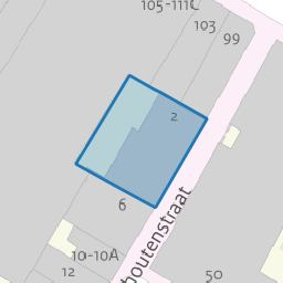 Perceel AMR01-A-3810