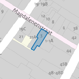 Perceel AMR01-A-3815