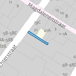 Perceel AMR01-A-3816