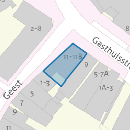 Perceel AMR01-A-3828