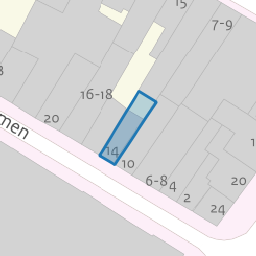 Perceel AMR01-A-3840