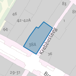 Perceel AMR01-A-3864