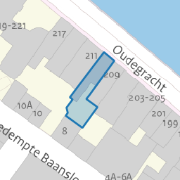 Perceel AMR01-A-3868