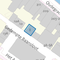 Perceel AMR01-A-3869