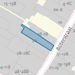 Perceel AMR01-A-3899