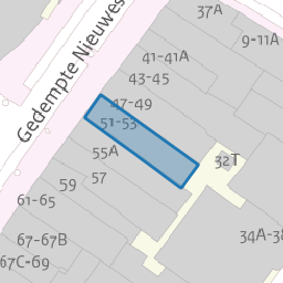 Perceel AMR01-A-3962