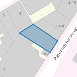 Perceel AMR01-A-3991