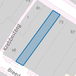 Perceel AMR01-A-4054