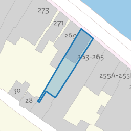 Perceel AMR01-A-4106