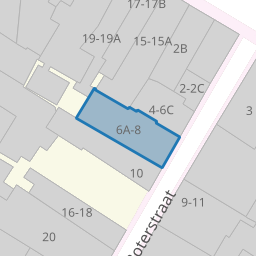 Perceel AMR01-A-4109