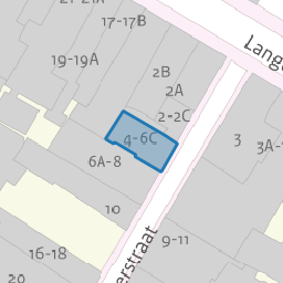 Perceel AMR01-A-4110