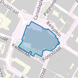 Perceel AMR01-A-4115