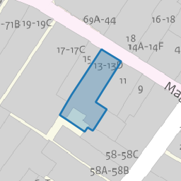 Perceel AMR01-A-4125