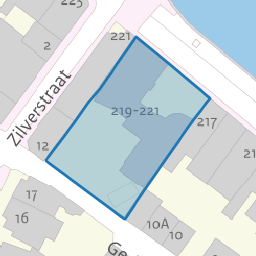 Perceel AMR01-A-4160