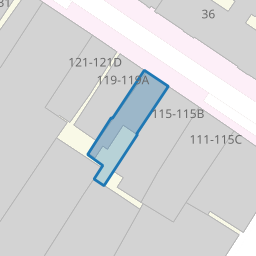 Perceel AMR01-A-4163