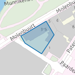 Perceel AMR01-A-4168