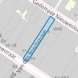 Perceel AMR01-A-4181