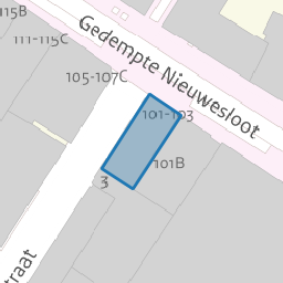 Perceel AMR01-A-4184