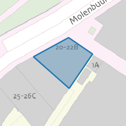 Perceel AMR01-A-4207